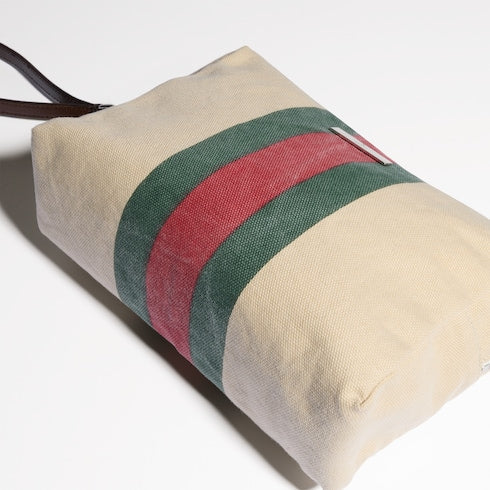 Positano small pouch