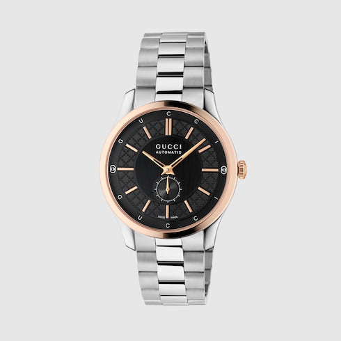 G-Timeless watch, 40mm