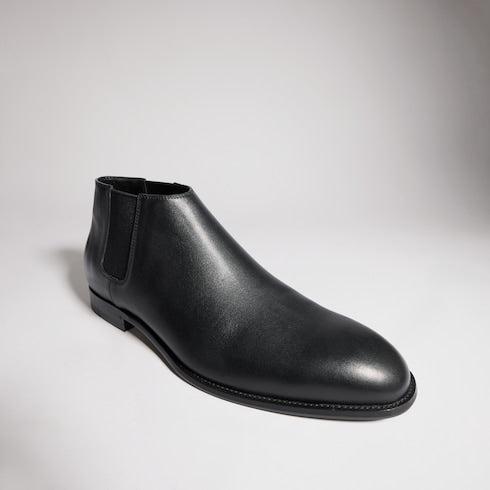 Men's ankle boot