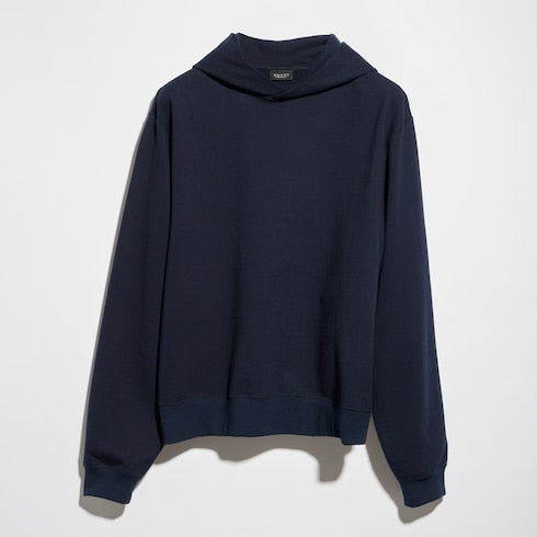 Cotton jersey sweatshirt