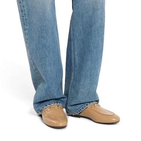 Women's Princetown slipper
