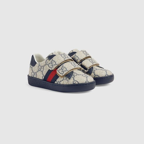 Toddler Gucci Ace sneaker