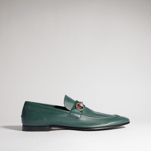 Men's Gucci Como loafer
