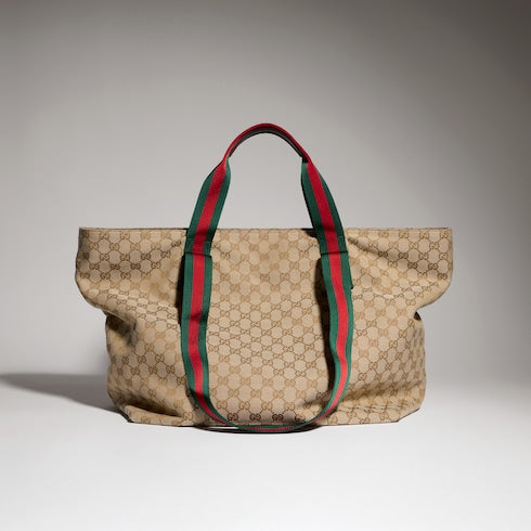 GG medium tote bag