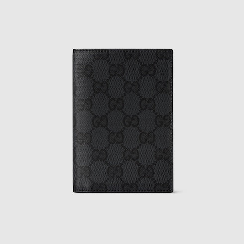 Gucci Essence Classic passport case