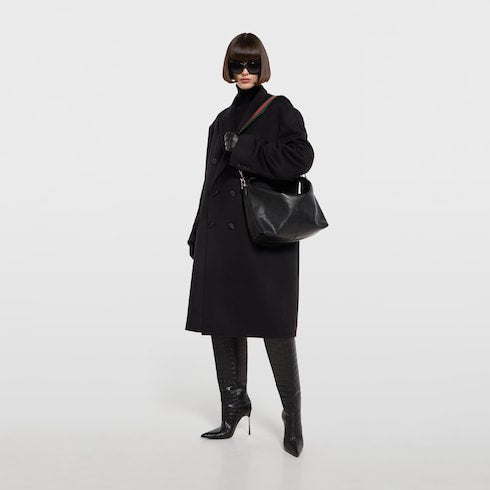Brera medium crossbody bag
