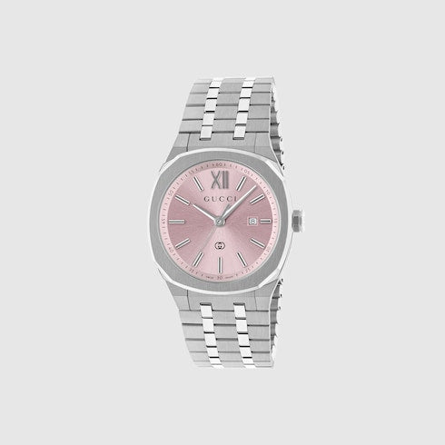 GUCCI 25H watch, 30mm
