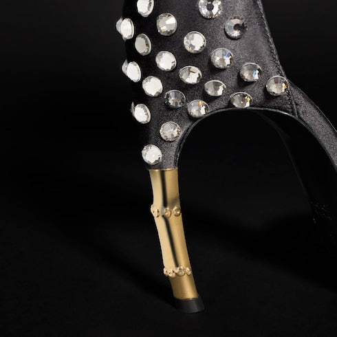 Women's Castello pump