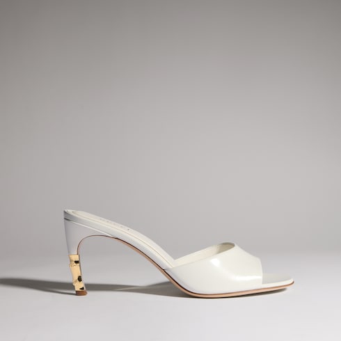 Women's Castello slide