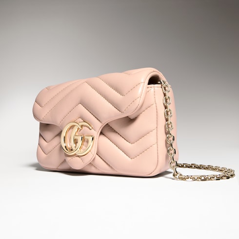 GG Marmont mini shoulder bag