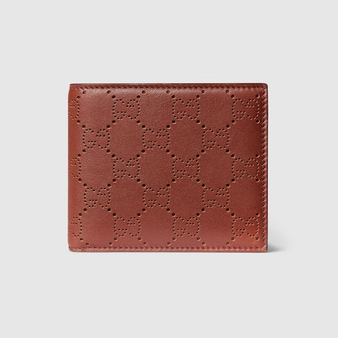 Aria bi-fold wallet