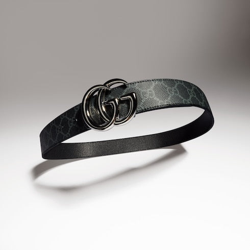 Reversible GG Marmont belt