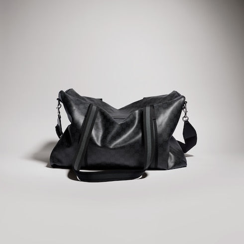 Medium duffle bag with Web