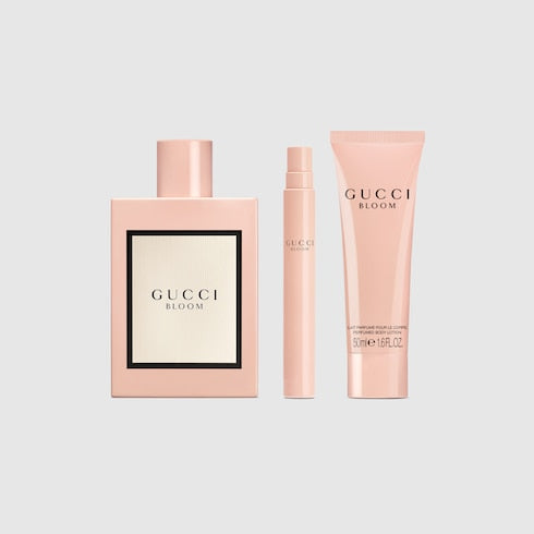 Gucci Bloom gift set