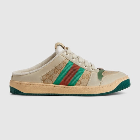Women's Screener mule