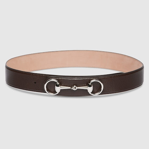 Gucci Horsebit 1955 belt