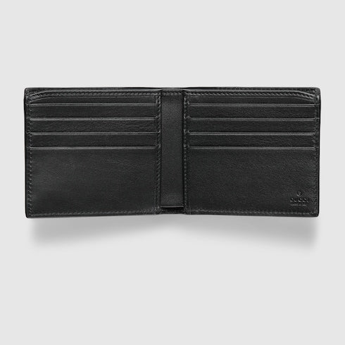 GG Marmont bi-fold wallet