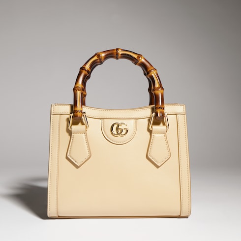 Gucci Diana small tote bag