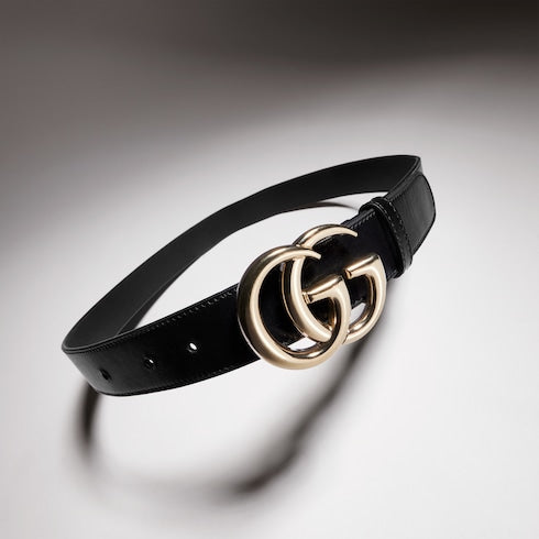 GG Marmont thin belt