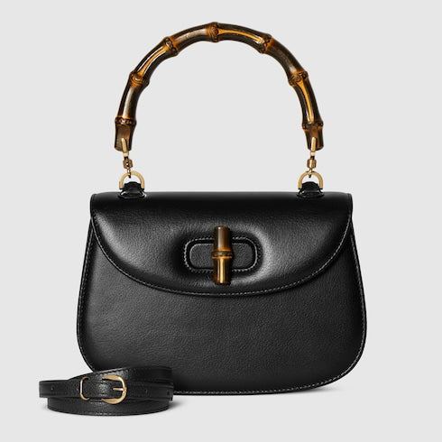 Gucci Bamboo 1947 small bag