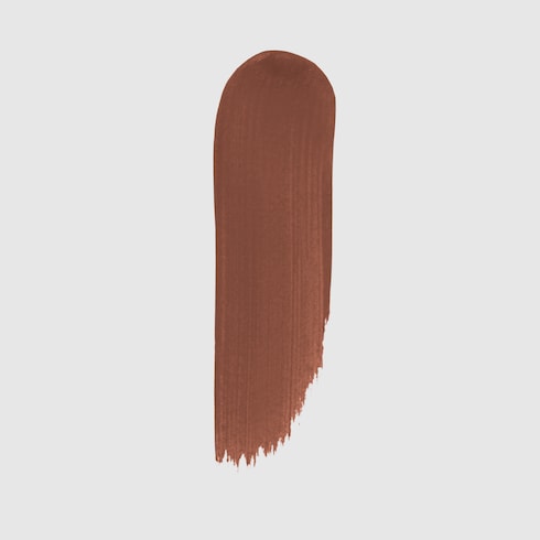 124 Emilie Brown, Rouge à Lèvres Liquide Mat Lipstick