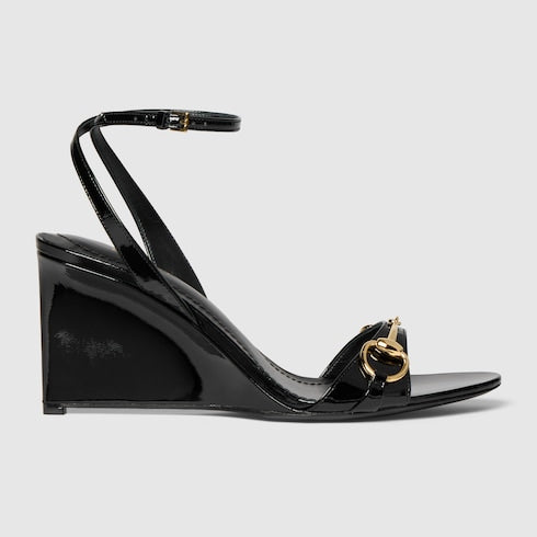 Women's Donna wedge sandal