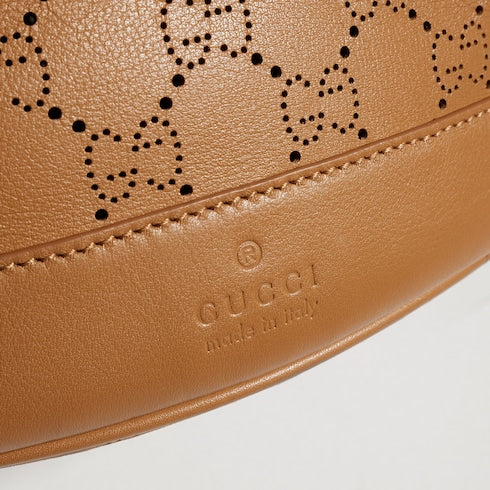Gucci Venice small bucket bag