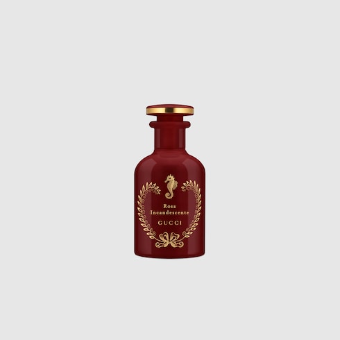 The Alchemist's Garden, Rosa Incandescente, 50 ml, Eau de Parfum