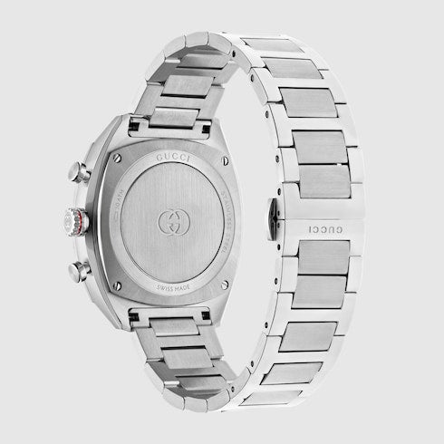 Gucci Interlocking watch, 41mm
