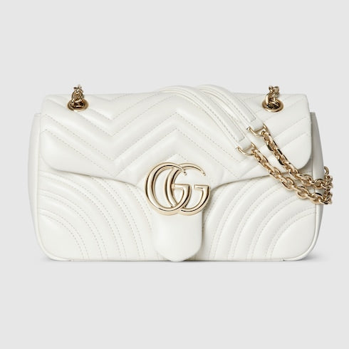 GG Marmont medium shoulder bag