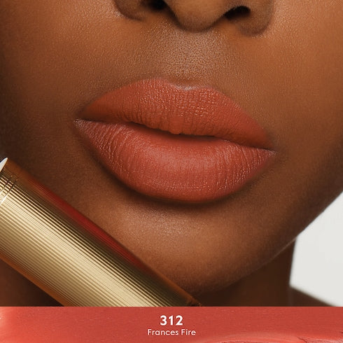 120 Sonia Light Beige, Rouge à Lèvres Mat Lipstick
