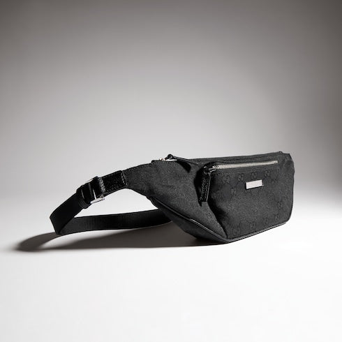 Flatpack small belt bag