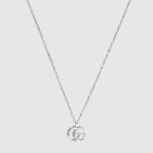GG Marmont pendant necklace