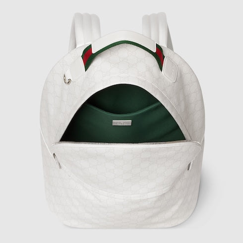 Medium GG backpack