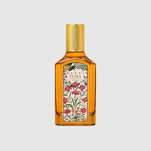 Gucci Flora Gorgeous Orchid Intense, 50ml Eau de Parfum