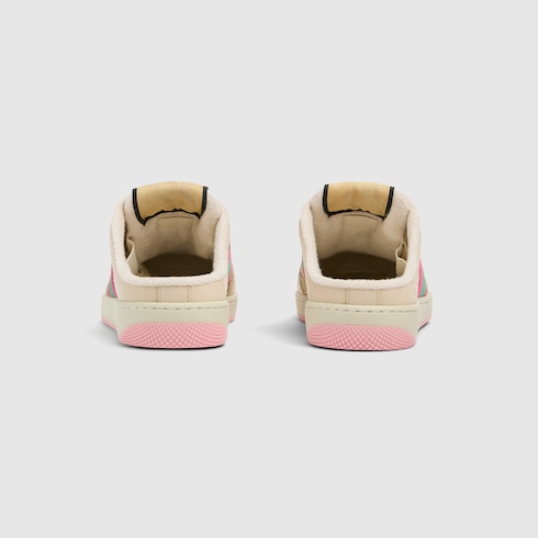 Women's Screener mule