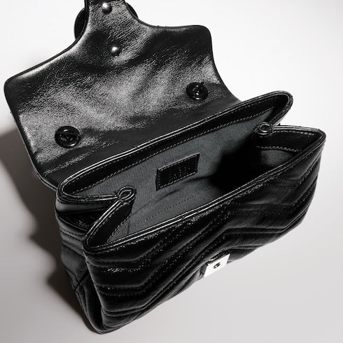 GG Marmont mini shoulder bag