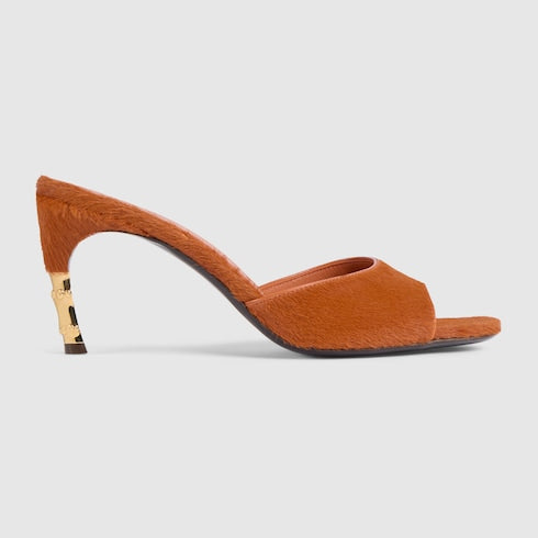 Women's Castello slide