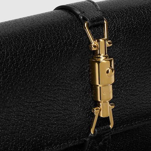 Gucci Jackie wallet on chain