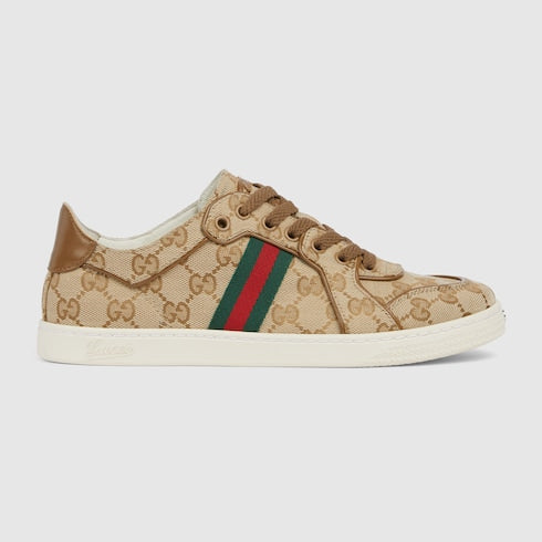 Women's Stretch low-top sneaker
