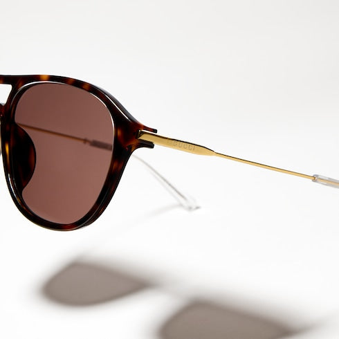 Specialized-fit navigator sunglasses