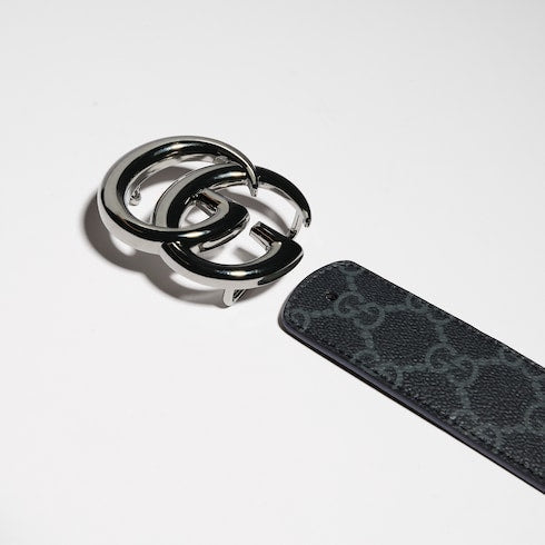 Reversible GG Marmont belt