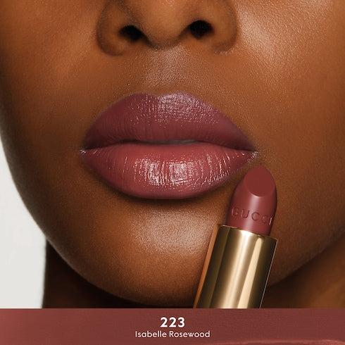 Rouge à Lèvres Satin Lipstick