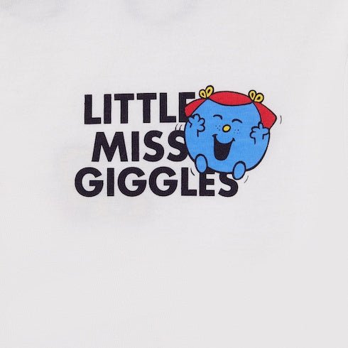 Children's cotton T-shirt with print