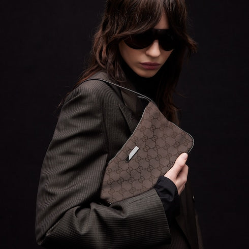 Lady Lunetta small shoulder bag