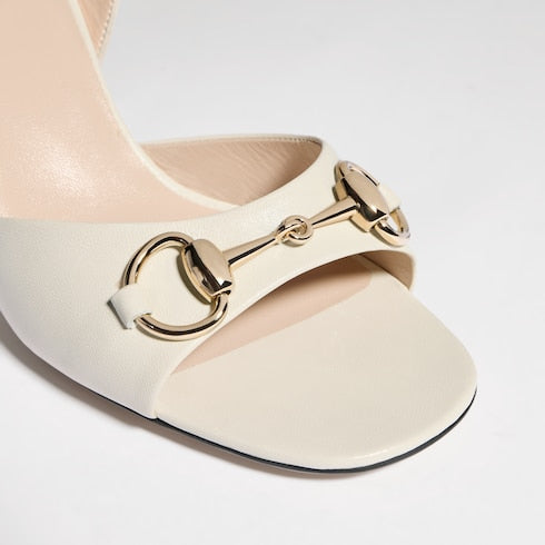 Women's Horsebit sandal
