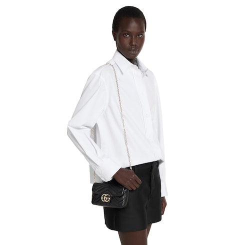 GG Marmont mini shoulder bag