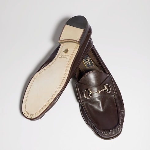 Men's Gucci Lugano loafer