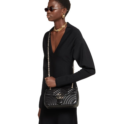 GG Marmont medium shoulder bag