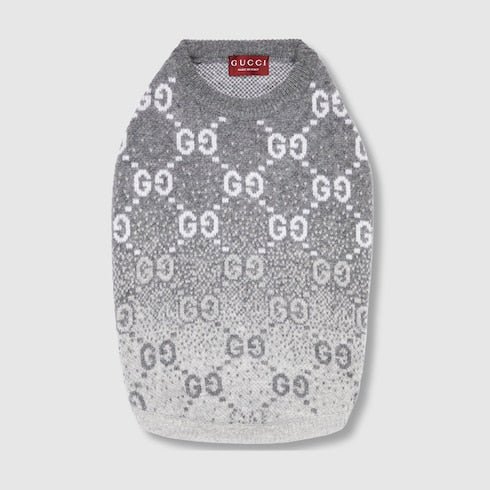 pet sweater